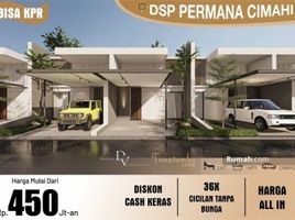  Villa for sale in Husein Sastranegara International Airport, Andir, Cimahi Tengah