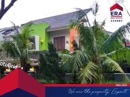 4 Bedroom House for sale in Cakung, Jakarta Timur, Cakung