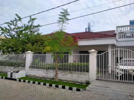 Maison 4 chambre à vendre à Mulyorejo, East Jawa, Mulyorejo, Surabaya, East Jawa