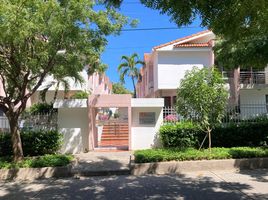 3 Habitación Villa en venta en Barranquilla Colombia Temple, Barranquilla, Barranquilla