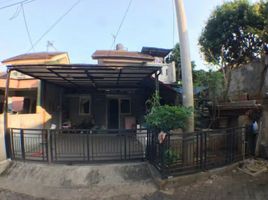 3 Kamar Vila for sale in Pamulang, Tangerang, Pamulang