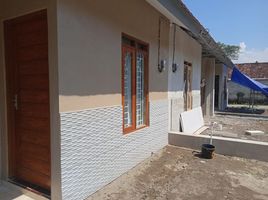 2 Bedroom House for sale in Prambanan, Klaten, Prambanan