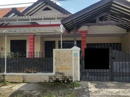 5 Habitación Casa en venta en Tenggilis Mejoyo, East Jawa, Tenggilis Mejoyo, Surabaya, East Jawa