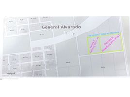  Terreno (Parcela) en venta en General Alvarado, Buenos Aires, General Alvarado