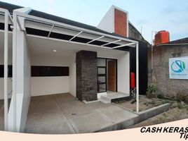 2 Kamar Rumah for sale in Kiaracondong, Bandung, Kiaracondong