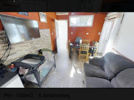 Estudio Ático en venta en Buenos Aires, Capital Federal, Buenos Aires