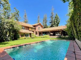 5 Bedroom House for sale in Chile, Santiago, Santiago, Santiago, Chile