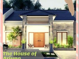 3 Bedroom Villa for sale in Prambanan, Klaten, Prambanan