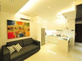 1 Bedroom Condo for rent at Seibu Tower, Taguig City, Southern District