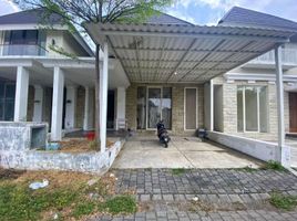 5 Kamar Rumah for sale in Waru, Sidoarjo, Waru