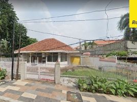 8 Kamar Vila for sale in Tegal Sari, Surabaya, Tegal Sari