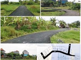  Land for sale in Denpasar, Bali, Denpasar Barat, Denpasar