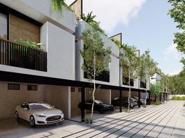 2 Schlafzimmer Villa zu verkaufen in Merida, Yucatan, Merida