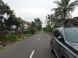  Land for sale in Yogyakarta, Pakem, Sleman, Yogyakarta