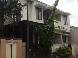 Villa 3 chambre à vendre à Duren Sawit, Jakarta, Duren Sawit, Jakarta Timur, Jakarta