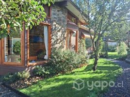 4 Bedroom House for sale in Nueva Imperial, Cautin, Nueva Imperial
