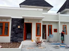 2 Kamar Rumah for sale in Klaten Tengah, Klaten, Klaten Tengah