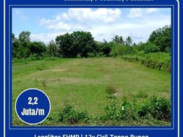  Land for sale in Yogyakarta, Godeyan, Sleman, Yogyakarta