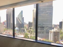 740 m² Office for rent in Mexico City, Azcapotzalco, Mexico City