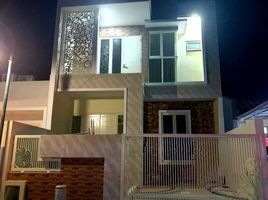 4 Bedroom House for sale in Mulyorejo, Surabaya, Mulyorejo