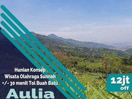  Land for sale in Bandung, West Jawa, Sumurbandung, Bandung