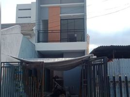 Maison 4 chambre à vendre à Tambaksari, East Jawa, Tambaksari, Surabaya, East Jawa