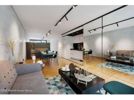 1 Habitación Departamento en venta en Azcapotzalco, Ciudad de México, Azcapotzalco, Ciudad de México