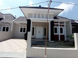 3 Bedroom Villa for sale in Prambanan, Klaten, Prambanan