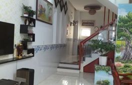 Cho thuê nhà riêng, 3 PN, 60 m², Ngũ Hành Sơn