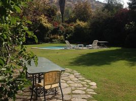  Terreno (Parcela) en venta en San Jode de Maipo, Cordillera, San Jode de Maipo