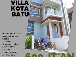 3 Bedroom House for sale in Gayungan, Surabaya, Gayungan