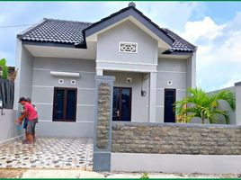 2 Bedroom House for sale in Klaten, Jawa Tengah, Prambanan, Klaten