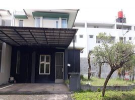 4 Habitación Casa en venta en Lakarsantri, East Jawa, Lakarsantri