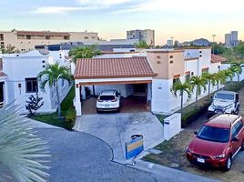 3 Schlafzimmer Villa zu vermieten in Mazatlan, Sinaloa, Mazatlan