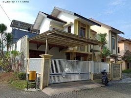 3 Schlafzimmer Villa zu verkaufen in Blimbing, East Jawa, Blimbing