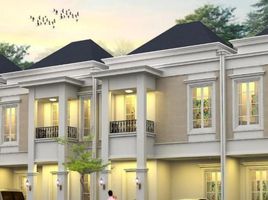 2 Bedroom House for sale in Pancoranmas, Bogor, Pancoranmas