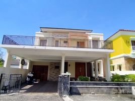 5 Schlafzimmer Haus zu verkaufen in Seyegan, Yogyakarta, Seyegan