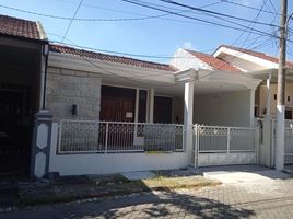 3 Bedroom House for rent in Lakarsantri, Surabaya, Lakarsantri