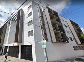 3 Schlafzimmer Appartement zu verkaufen in Cuauhtemoc, Mexico City, Cuauhtemoc