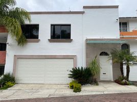 在Michoacan出售的4 卧室 屋, Morelia, Michoacan