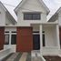 2 Bedroom Villa for sale in Dramaga, Bogor, Dramaga