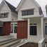 2 Bedroom Villa for sale in Dramaga, Bogor, Dramaga