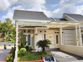 2 Kamar Rumah for sale in Sedayu, Bantul, Sedayu