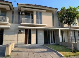 3 Kamar Rumah for rent in Tambaksari, Surabaya, Tambaksari