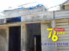 2 Kamar Vila for sale in Salatiga, Jawa Tengah, Sidomukti, Salatiga