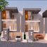 Maison 3 chambre à vendre à Sawangan, West Jawa, Sawangan