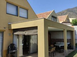 3 Bedroom House for sale in Chile, San Jode De Maipo, Cordillera, Santiago, Chile