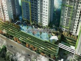 2 Schlafzimmer Appartement zu verkaufen in An Phu, Ho Chi Minh City, An Phu, District 2, Ho Chi Minh City