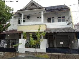 10 Schlafzimmer Haus zu verkaufen in Wonocolo, East Jawa, Wonocolo