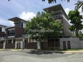 4 Bedroom House for rent in Tan Binh, Ho Chi Minh City, Ward 15, Tan Binh